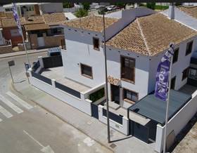 villas for sale in dehesa de campoamor
