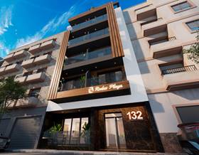apartment sale torrevieja by 305,000 eur