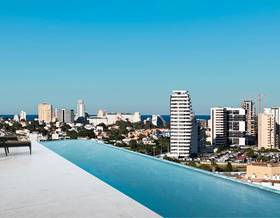 apartments for sale in altea