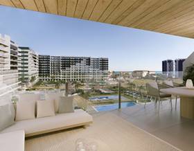 apartments for sale in los montesinos
