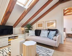 flat rent madrid madrid capital by 1,300 eur