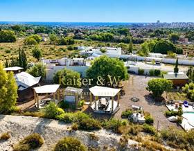 villas for sale in crevillent