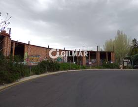lands for sale in galapagar