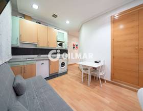 apartments for sale in madrid province