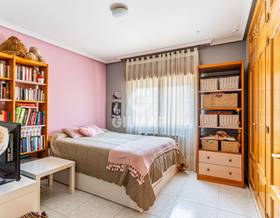 villas for sale in norte madrid