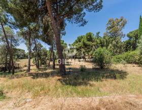 chalet sale madrid capital by 5,100,000 eur