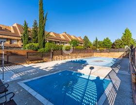 chalet sale las rozas burgo de las rozas by 1,590,000 eur
