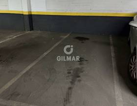 garages for sale in retiro madrid