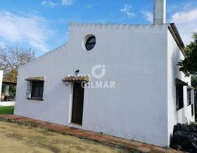 villas for sale in vejer de la frontera