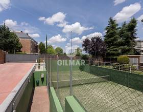 apartments for sale in majadahonda