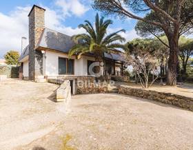 chalet sale valdemorillo valdemorillo by 575,000 eur