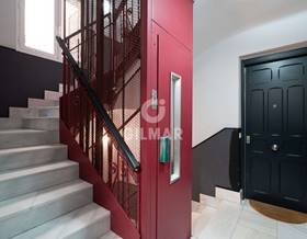 apartments for rent in downtown madrid