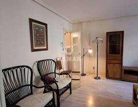 flat rent madrid capital by 2,300 eur