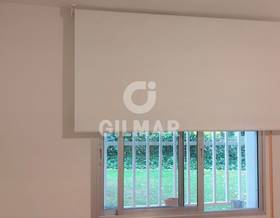 houses for rent in fuencarral madrid