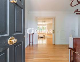 villas for rent in madrid