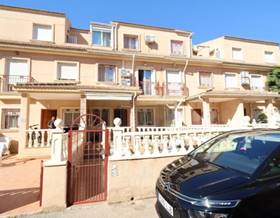 villas for sale in orihuela costa