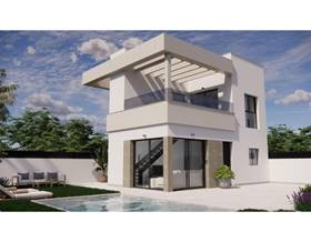 villa sale orihuela desamparados - hurchillo - torremendo by 416,900 eur
