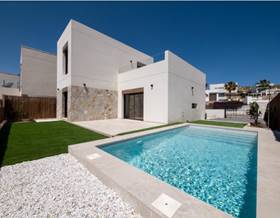 villa sale algorfa by 489,000 eur