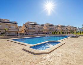 villas for sale in la mata, alicante