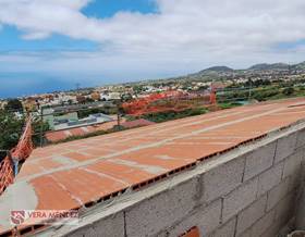 single family house sale tacoronte agua garcia by 220,000 eur