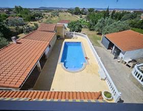 single family house sale malpartida de caceres las arenas by 435,000 eur