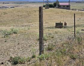 land sale casar de caceres camino pantano by 45,000 eur