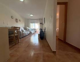 flat sale cartagena los nietos by 126,000 eur