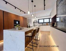 flat sale lleida avd. madrid by 386,000 eur