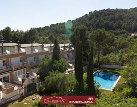townhouse rent naquera monteamor - la carrasca - el peucal by 1,250 eur
