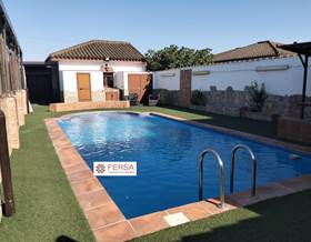 chalet sale el puerto de santa maria cañada del verdugo by 280,000 eur