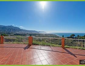 villas for sale in torrox