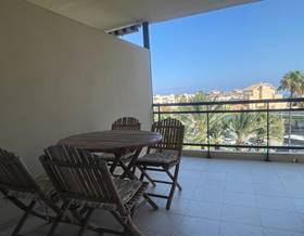 apartment rent denia les bassetes-el marjal by 850 eur