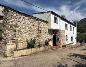 single family house sale priaranza del bierzo león - priaranza del bierzo by 55,000 eur