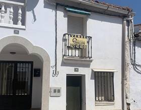 villas for sale in caceres province