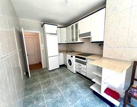 flat sale plasencia san miguel by 85,000 eur