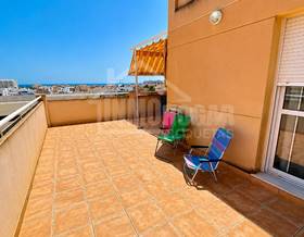 houses for sale in aguadulce, almeria