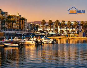 penthouses for sale in la mojonera