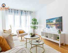 apartments for sale in madrid province