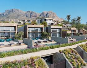 villa sale la nucia pueblo by 656,217 eur