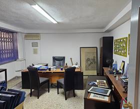 offices for sale in murcia province