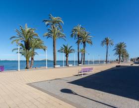 apartment sale cartagena mar de cristal-cabo de palos by 155,000 eur