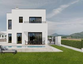 land sale cartagena la manga del mar menor by 363,000 eur