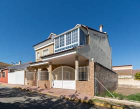 houses for sale in cuevas de reyllo