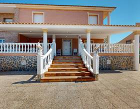 houses for sale in la manga del mar menor