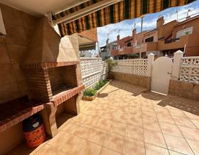 townhouse sale torrevieja los frutales by 156,000 eur