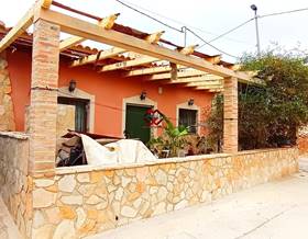 villas for sale in murcia province