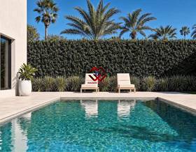 villas for sale in lorca