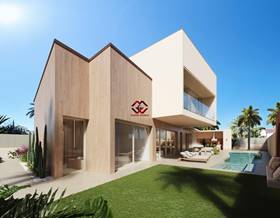 villa sale orihuela costa altos de campoamor by 1,550,000 eur