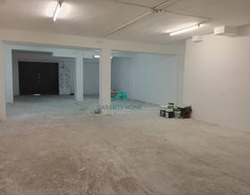 industrial warehouse rent alcorcon parque ondarreta - urtinsa by 3,100 eur