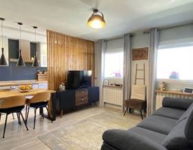 flat sale leganes san nicasio - campo de tiro - solagua by 289,000 eur